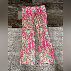 NWOT Lilly Pulitzer Pants